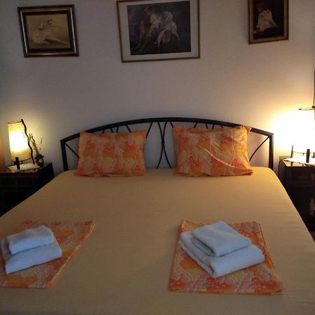 Apartment Cepic Herceg Novi Exterior photo