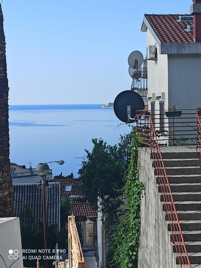 Apartment Cepic Herceg Novi Exterior photo